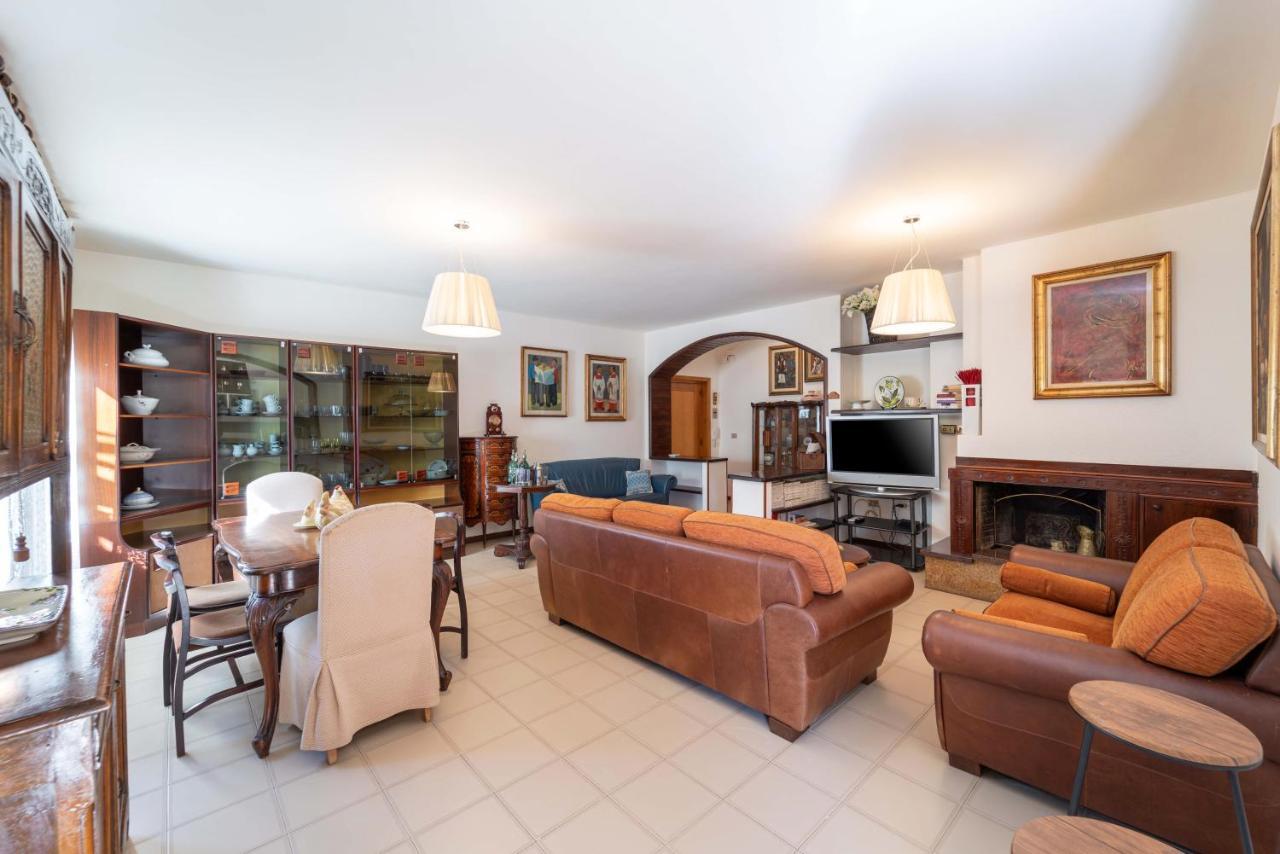 Casa Aurora Appartement Alghero