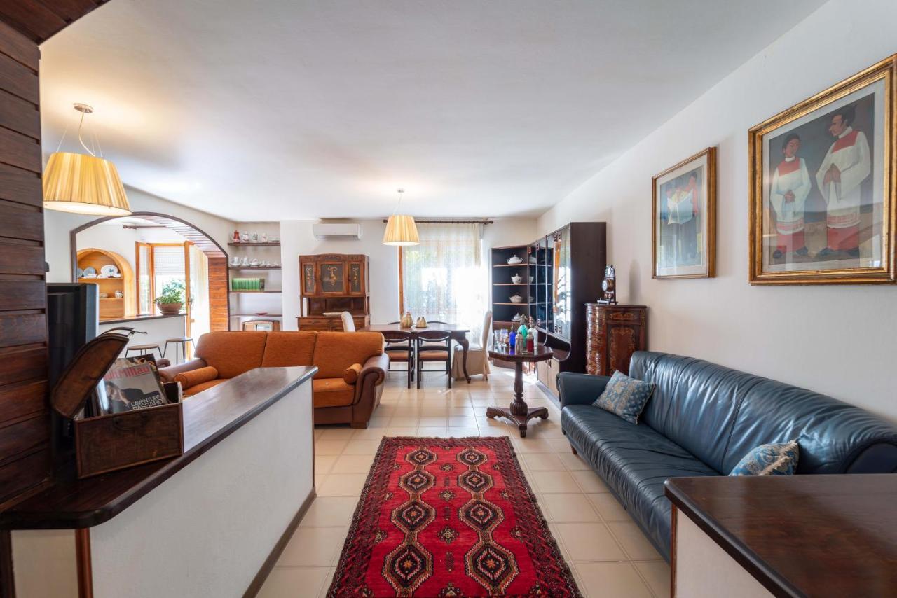 Casa Aurora * Alghero
