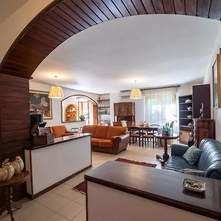 Apartamento Casa Aurora Alguer Exterior foto
