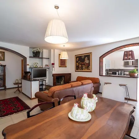 Apartamento Casa Aurora Alguer Exterior foto