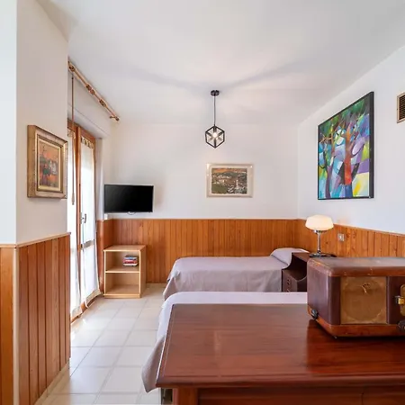 Apartamento Casa Aurora Alguer Exterior foto