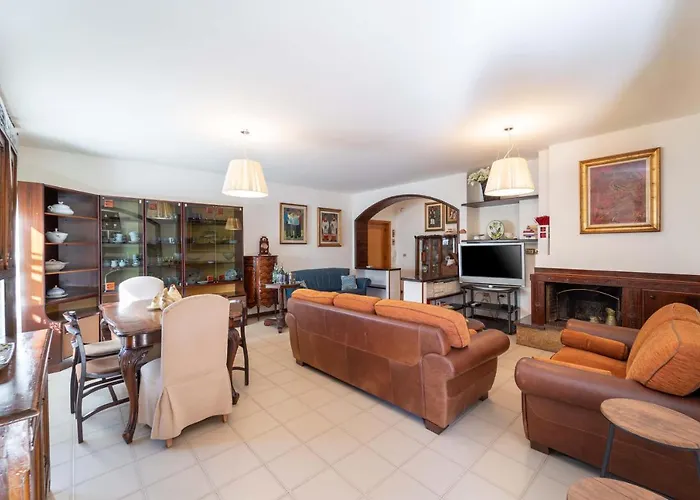 Casa Aurora