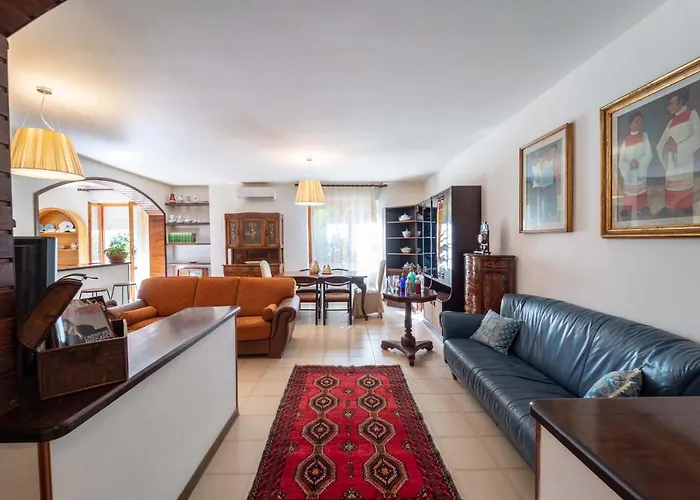 Casa Aurora