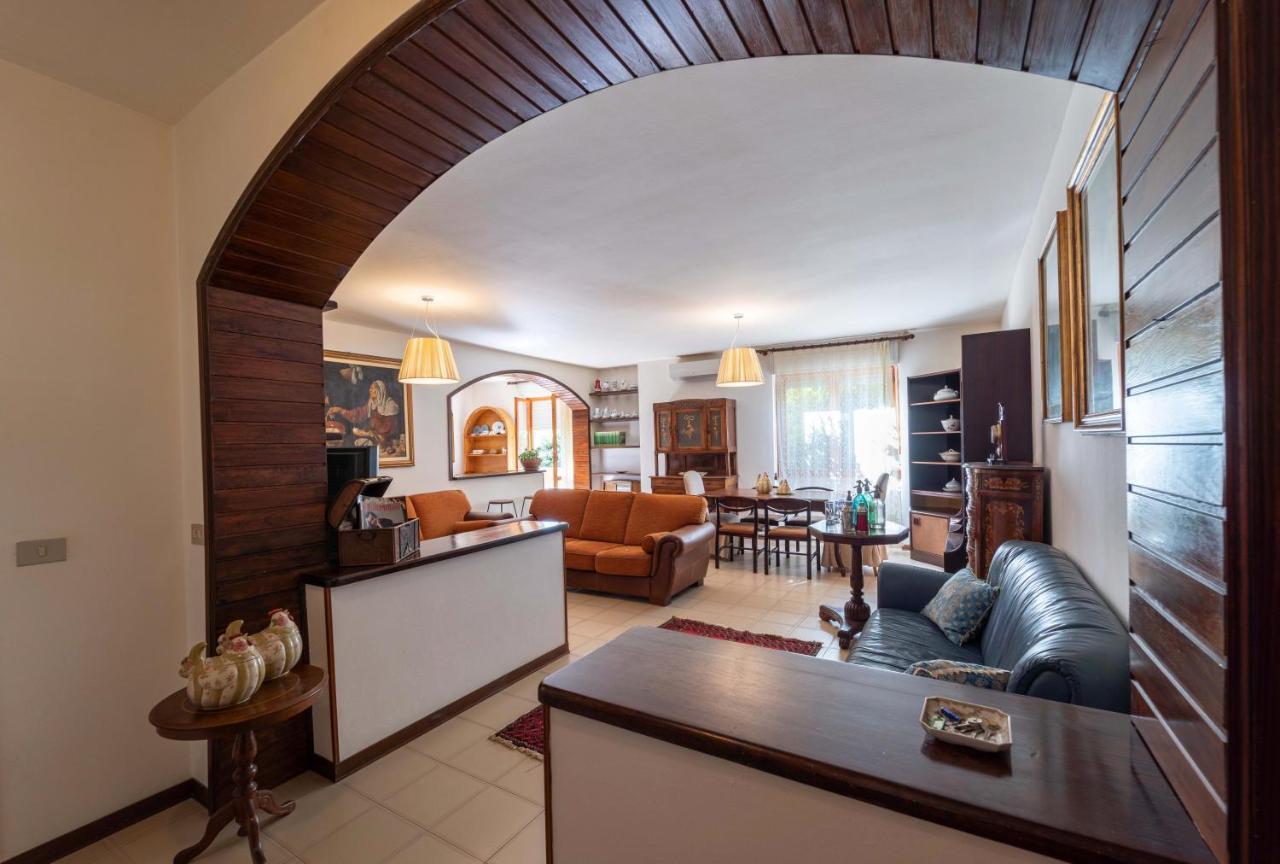 Apartment Casa Aurora