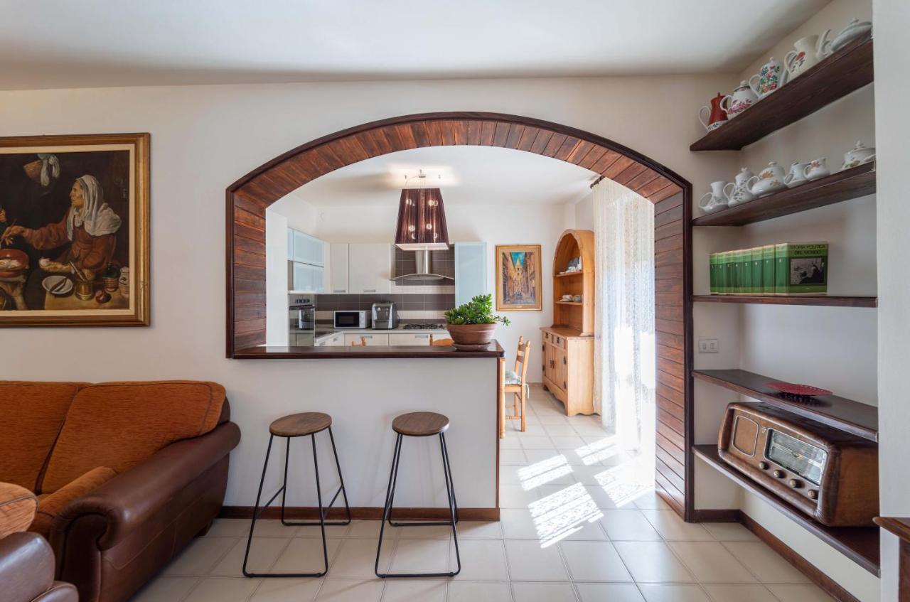 Casa Aurora