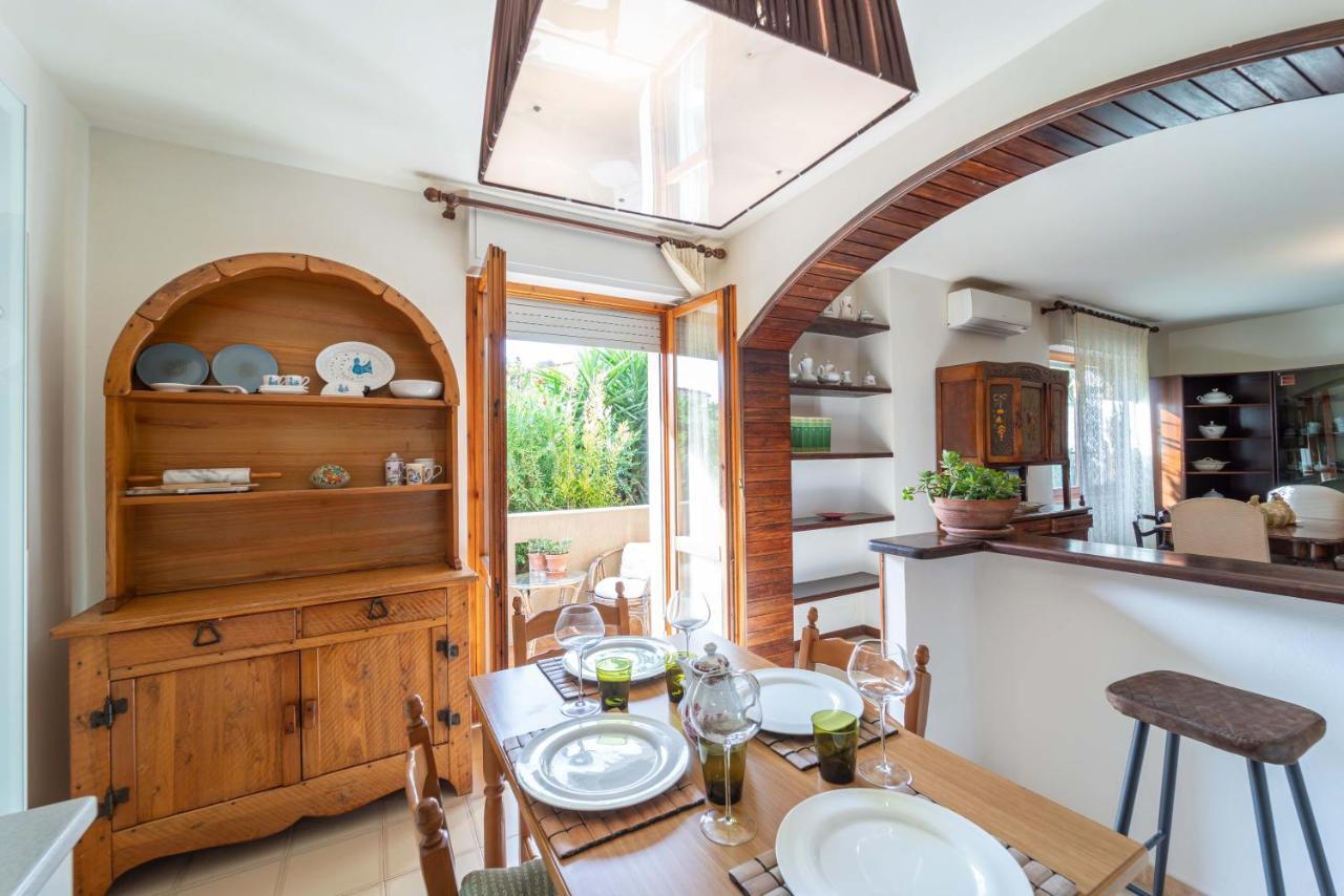 Casa Aurora