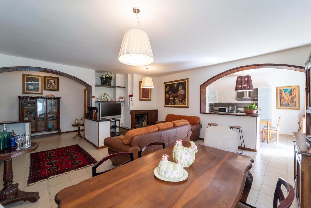Casa Aurora *