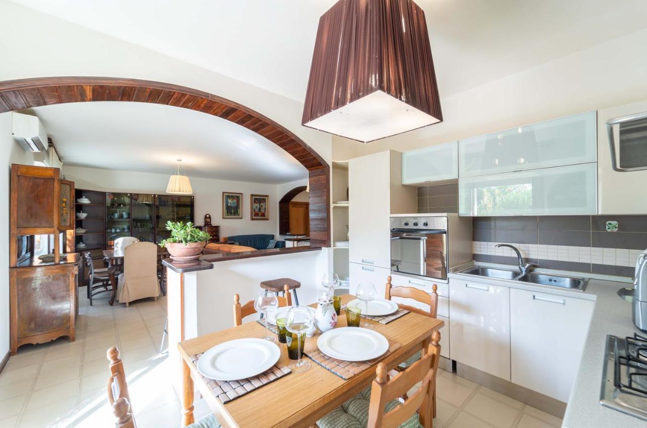 Apartment Casa Aurora Alghero