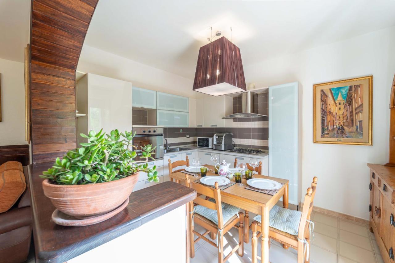 Casa Aurora Apartment Alghero