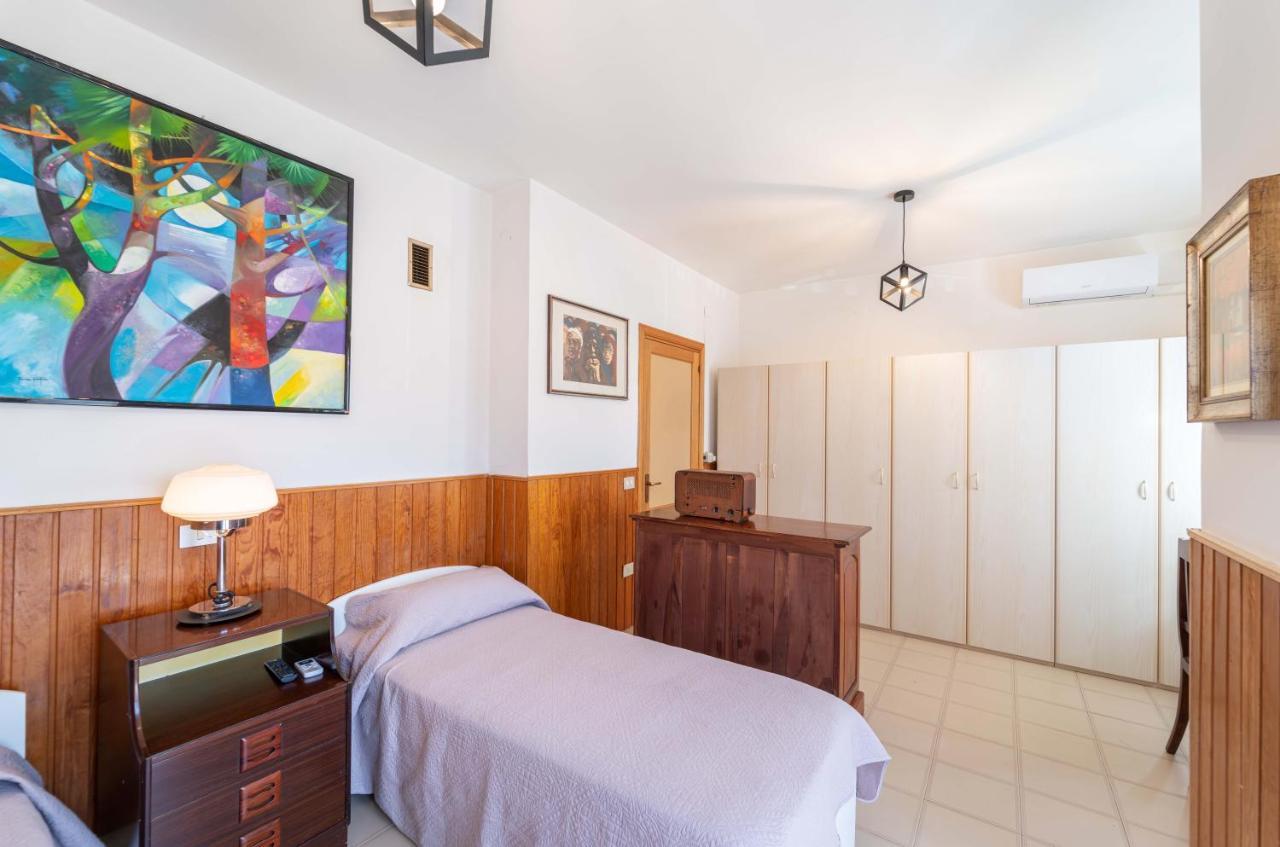 Casa Aurora * Alghero