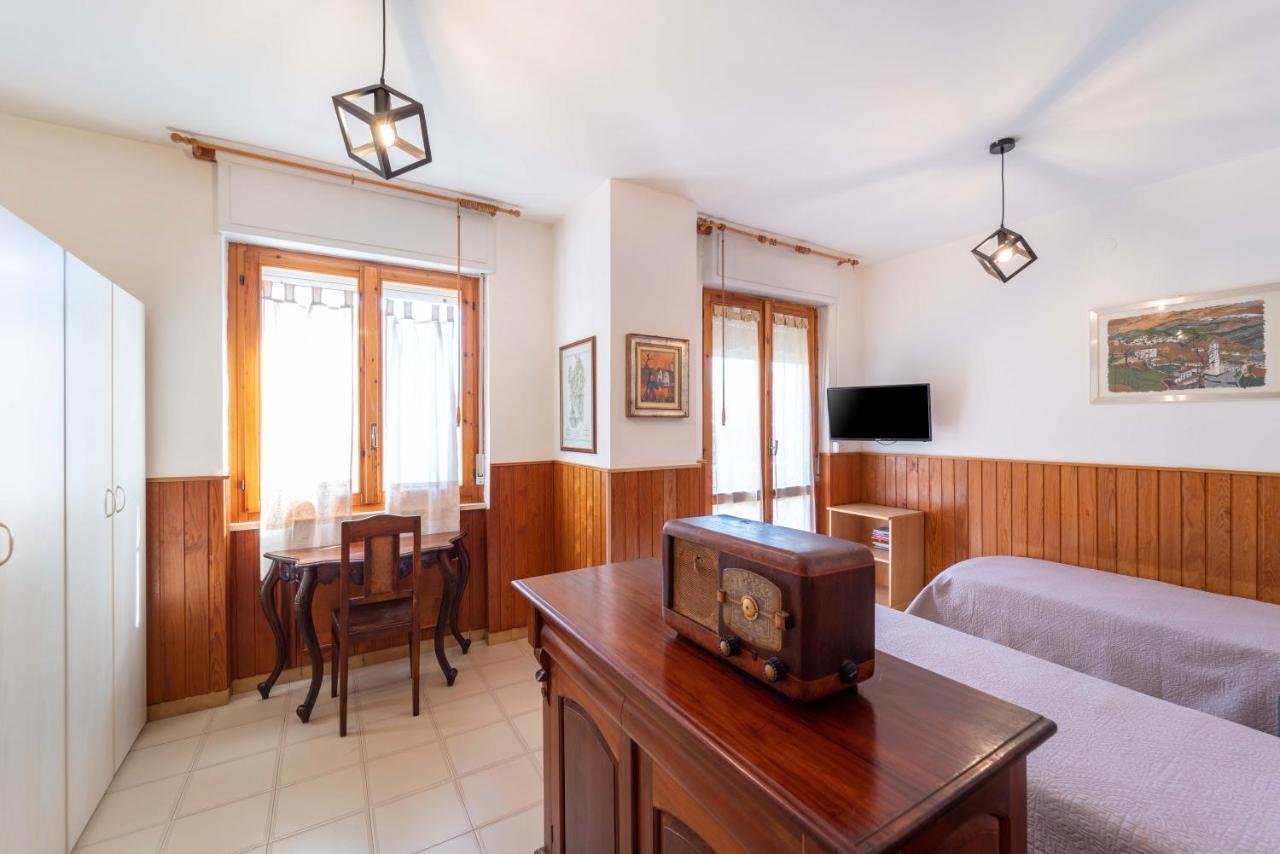 Casa Aurora *