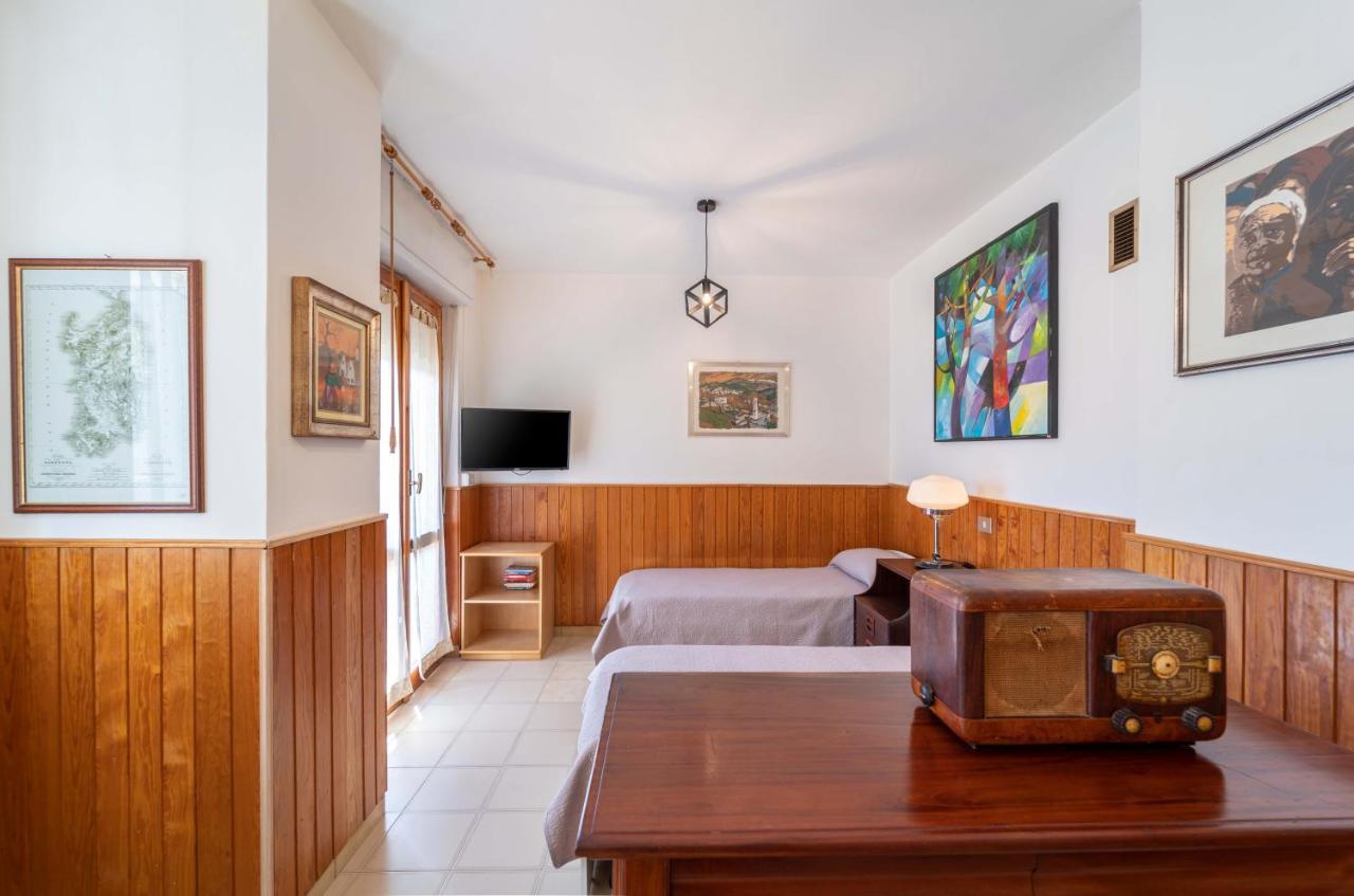 Casa Aurora Alghero