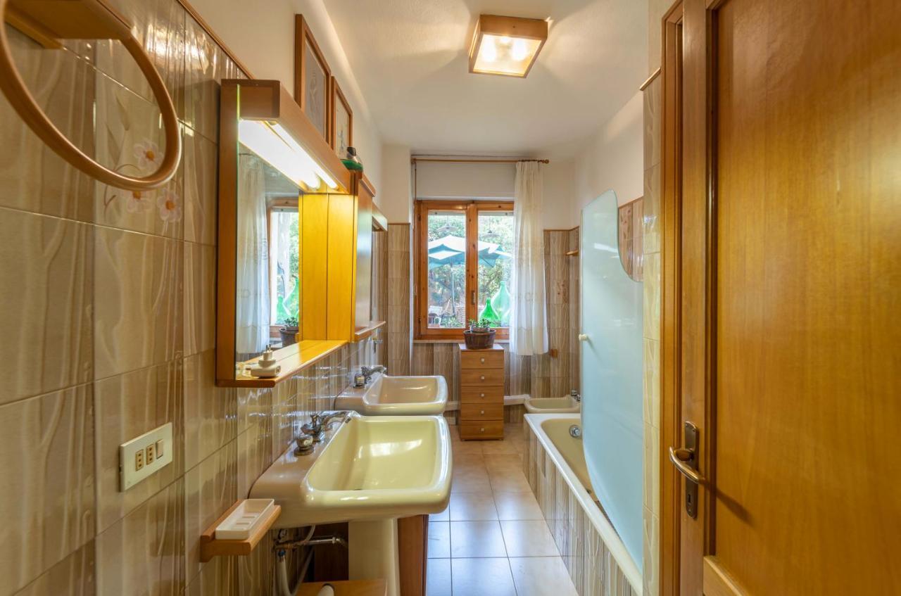 Casa Aurora Apartment