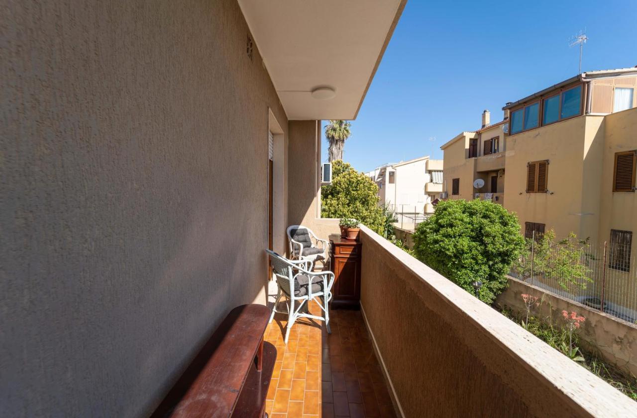 Casa Aurora Alghero