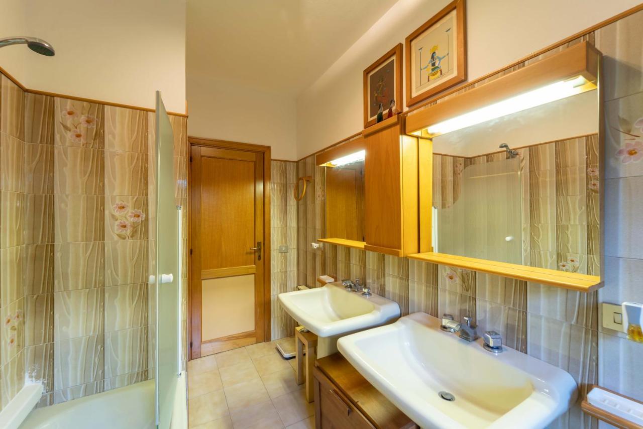 Casa Aurora Apartment